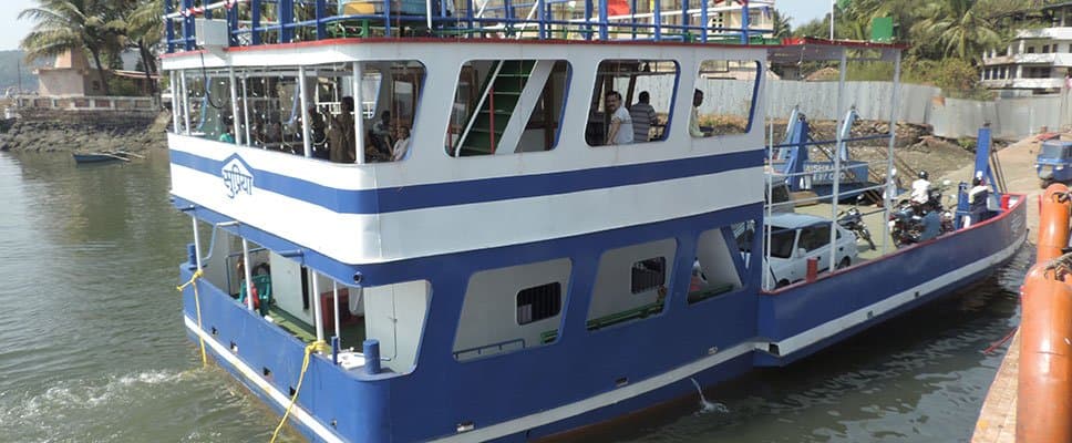 Exclusive Inland Service