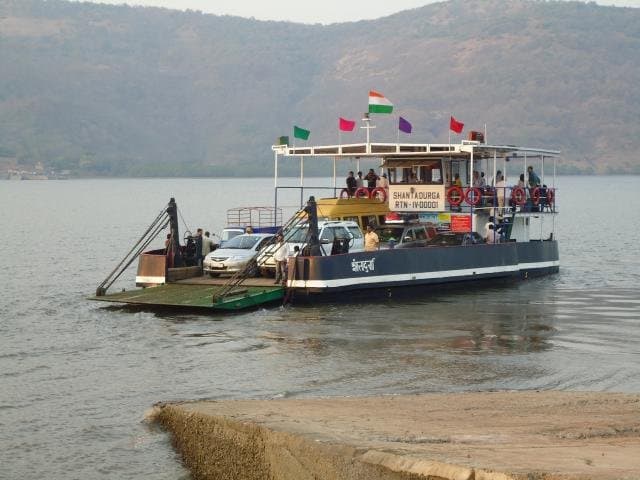 Veshvi – Bagmandale